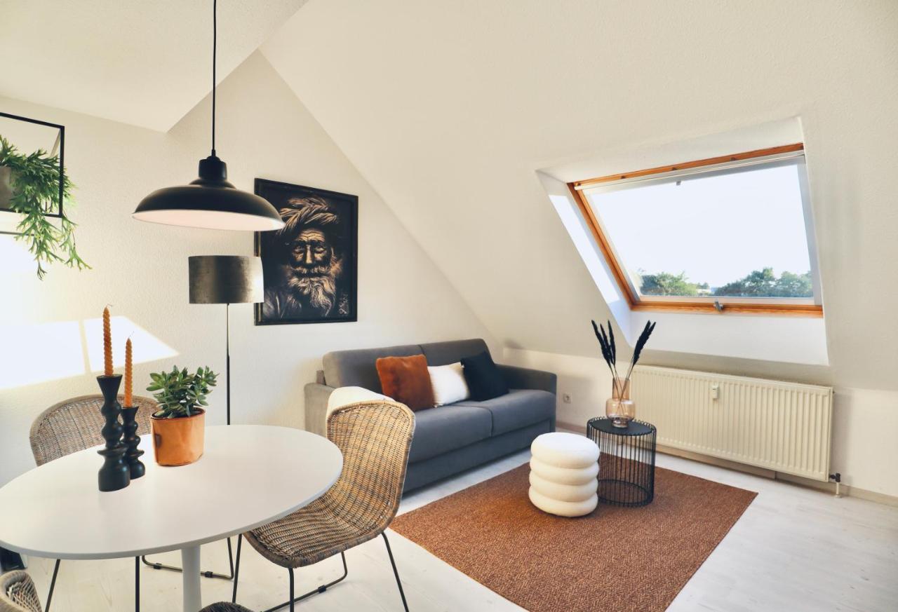 אסן Gallery Apartment: Maisonette + Free Parking + Netflix מראה חיצוני תמונה