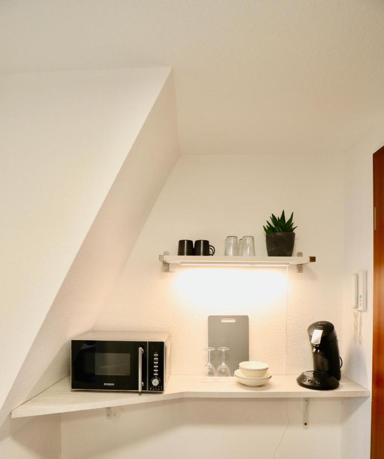 אסן Gallery Apartment: Maisonette + Free Parking + Netflix מראה חיצוני תמונה